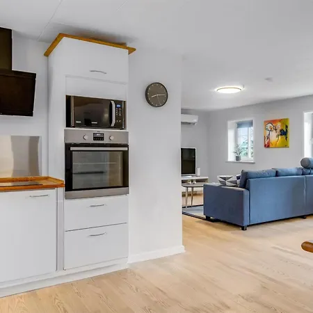 Casa vacanze Saran - 30km From The Sea By Interhome Toftlund