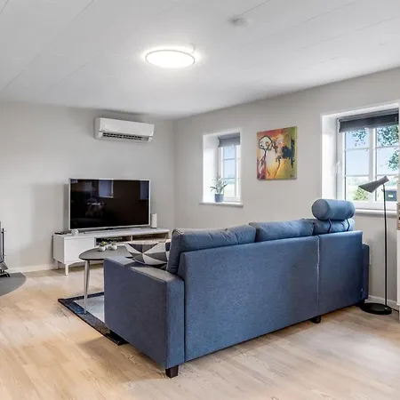 Saran - 30km From The Sea By Interhome *