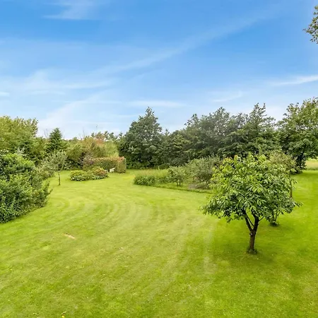 Saran - 30km From The Sea By Interhome * Toftlund