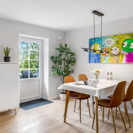 Saran - 30km From The Sea By Interhome