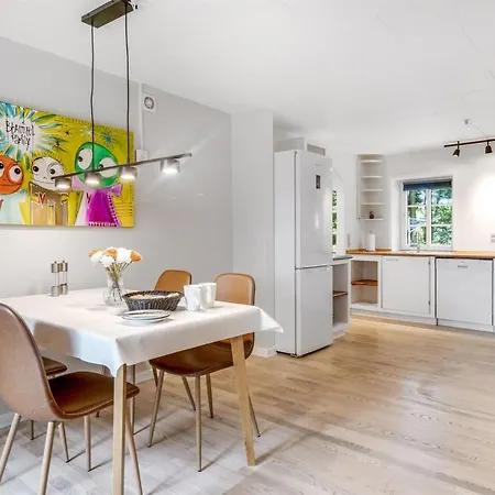 Casa vacanze Saran - 30km From The Sea By Interhome