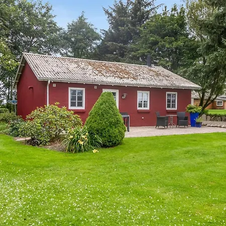 Saran - 30km From The Sea By Interhome Casa vacanze Toftlund