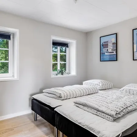 Saran - 30km From The Sea By Interhome * Toftlund