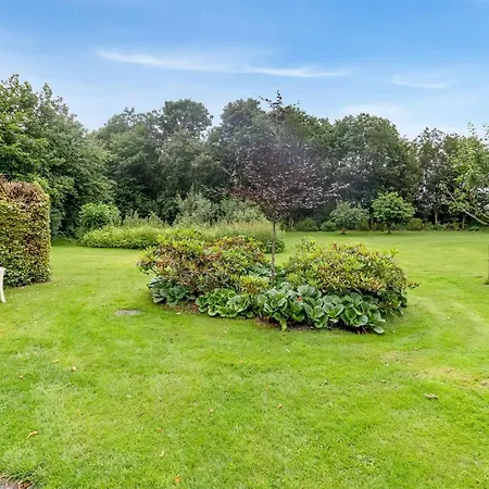 Saran - 30km From The Sea By Interhome Casa vacanze