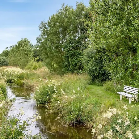 Saran - 30km From The Sea By Interhome Casa vacanze Toftlund