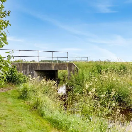 Saran - 30km From The Sea By Interhome Casa vacanze