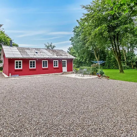 Saran - 30km From The Sea By Interhome Casa vacanze *