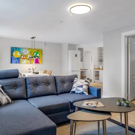 Saran - 30km From The Sea By Interhome Hébergement de vacances Toftlund