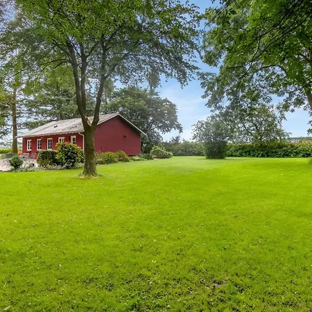 Saran - 30km From The Sea By Interhome Hébergement de vacances Toftlund