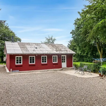 Saran - 30km From The Sea By Interhome Toftlund